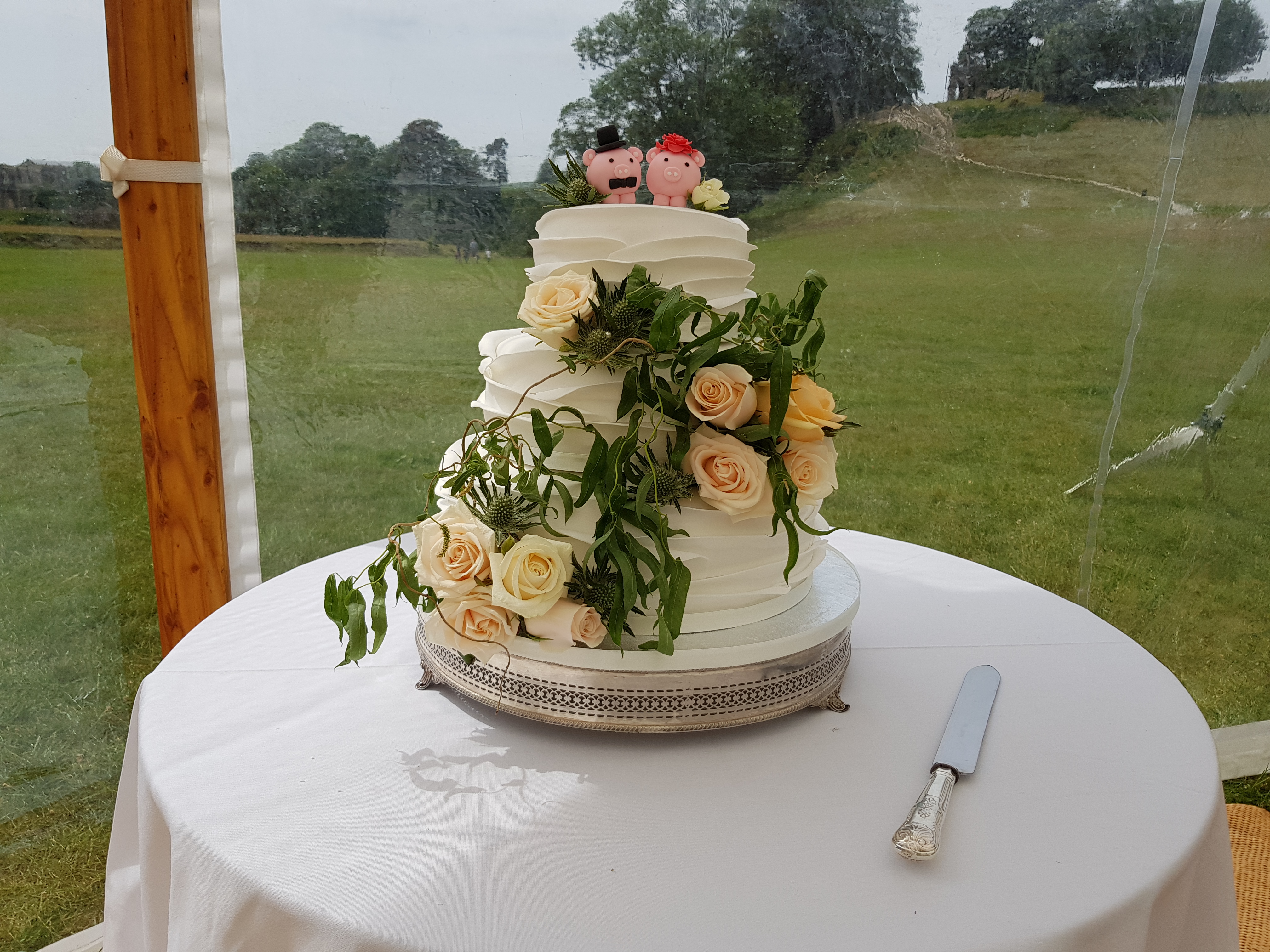 WEDDING FLOWERS Passion Flowers Pontefract WF8 4HN