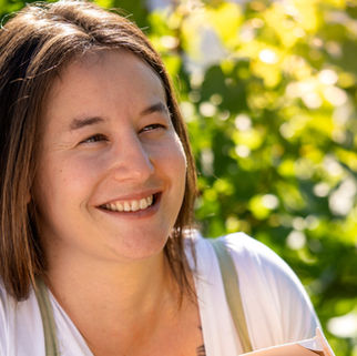 Bienvenue à Virginie Caloz