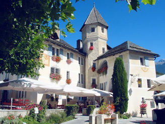 Top 5 des activités oenotouristiques en Valais