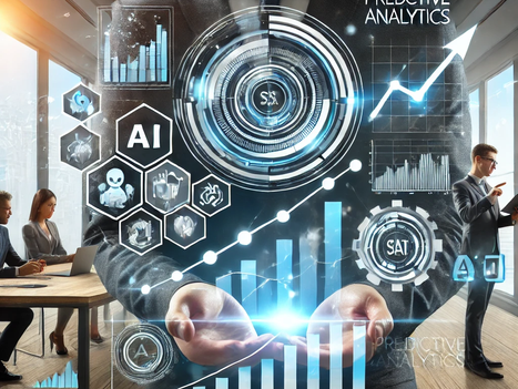 Predictive Analysis: A Game Changer for Sales