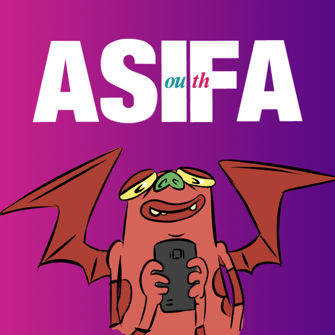 Writer: ASIFA-South Admin
