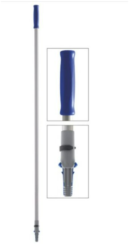 Telescopic Poles, Window Poles