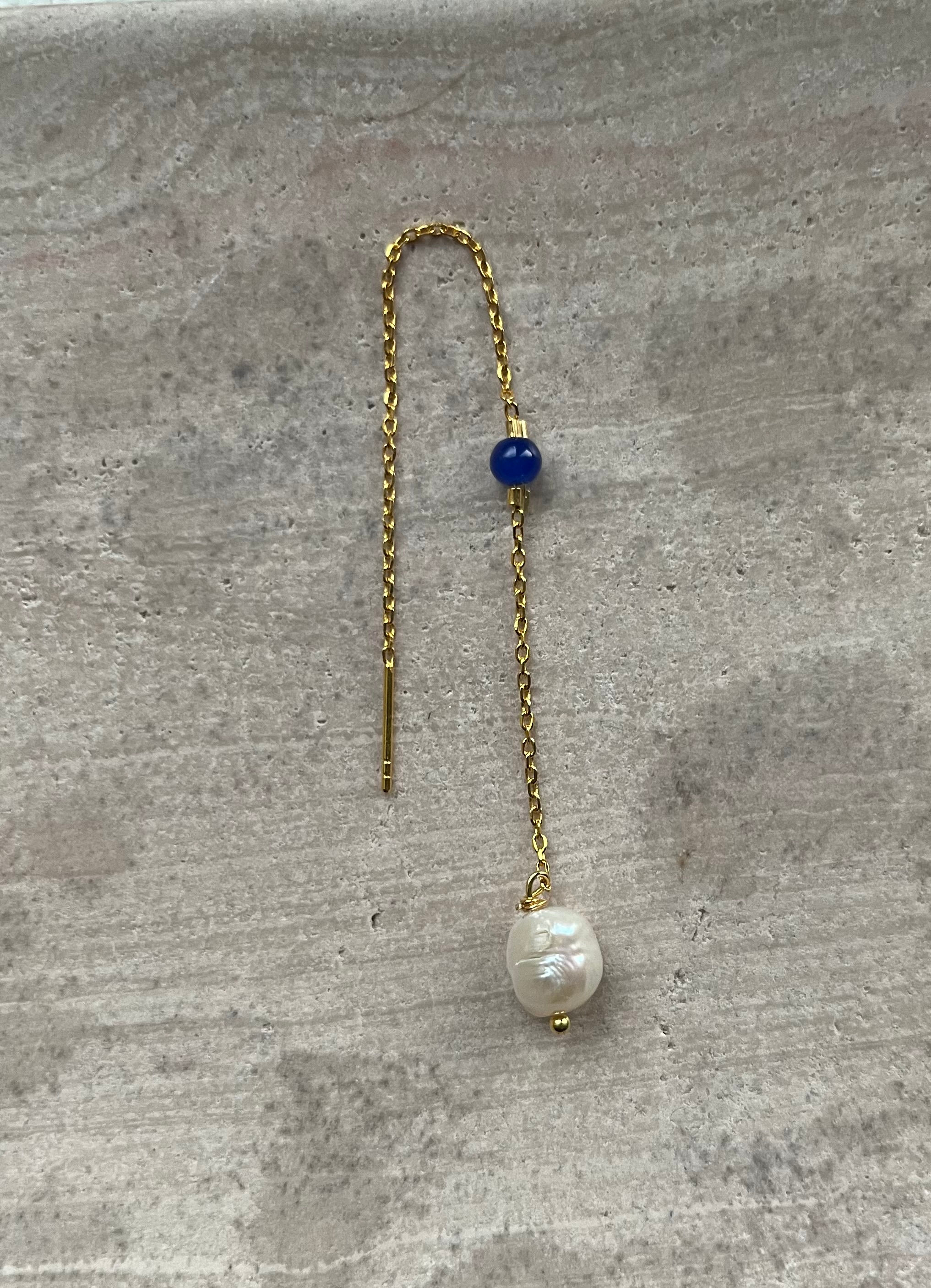 Lyric Chain - ørering