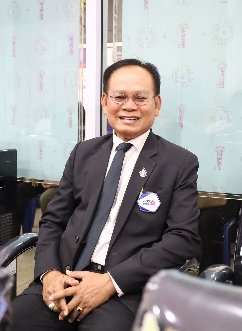 สภาอุตสาหกรรมจังหวัดอุดรธานี ร่วมทำบุญศูนย์บริการคนพิการจังหวัดอุดรธานี