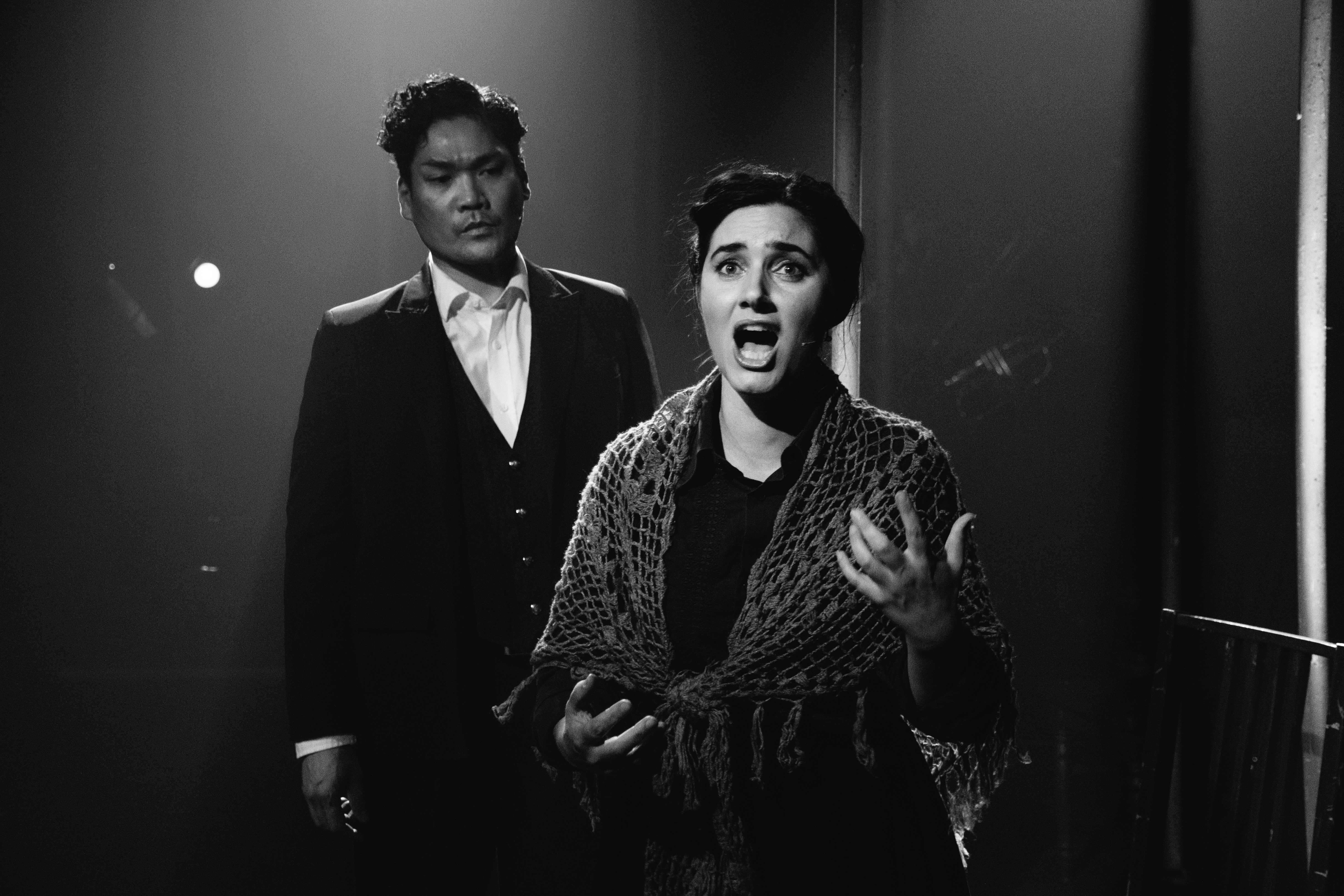 NED - A New Australian Musical