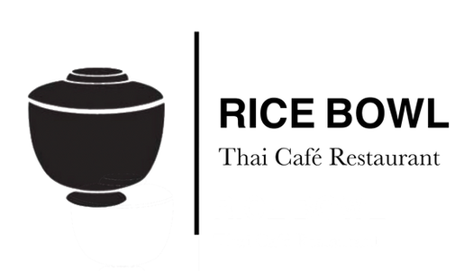 Rice bowl logo