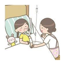 小児の訪問看護