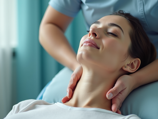 Colpo di Frusta e Fisioterapia: Approccio Evidence-Based per un Recupero Efficace