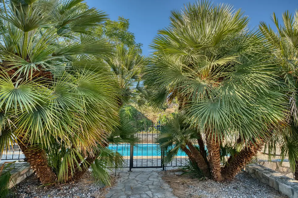 Charming Single-Level Villa with Private Garden & Shared Pool in Vamos - image 4