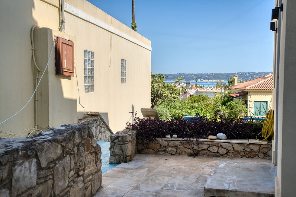 For Sale – Renovated Maisonette Just Steps from Kalives Beach - image 4