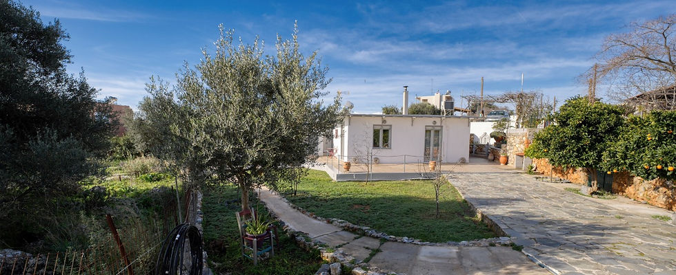 Charming Renovated Bungalow in Drapanos, Apokoronas - Your Dream Home Awaits! - image 4