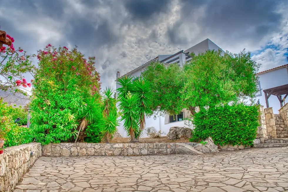 Dream Home with Breathtaking Sea Views – Kokkino Chorio, Crete - image 5