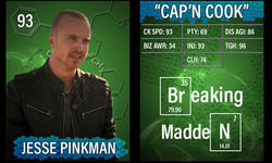 Breaking Bad Jesse