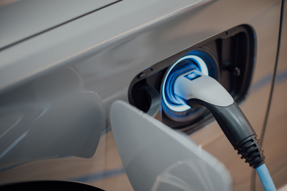 3 Top Tips for EV Fleet Charging