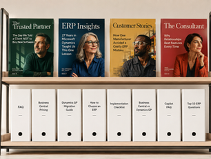 Should You Write Blog Posts for the Humans or the Robots?