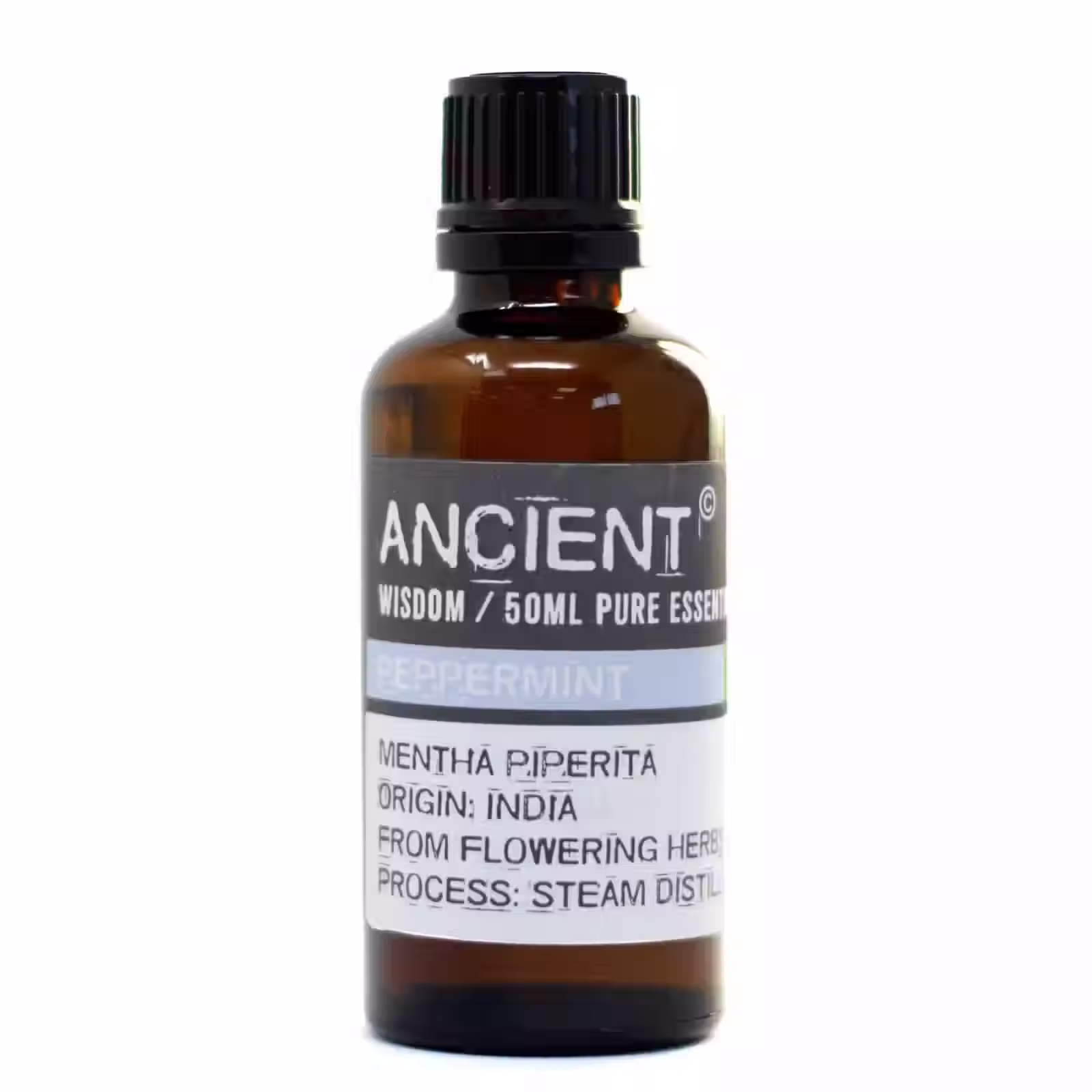 10 ml Peppermint Essential Oil