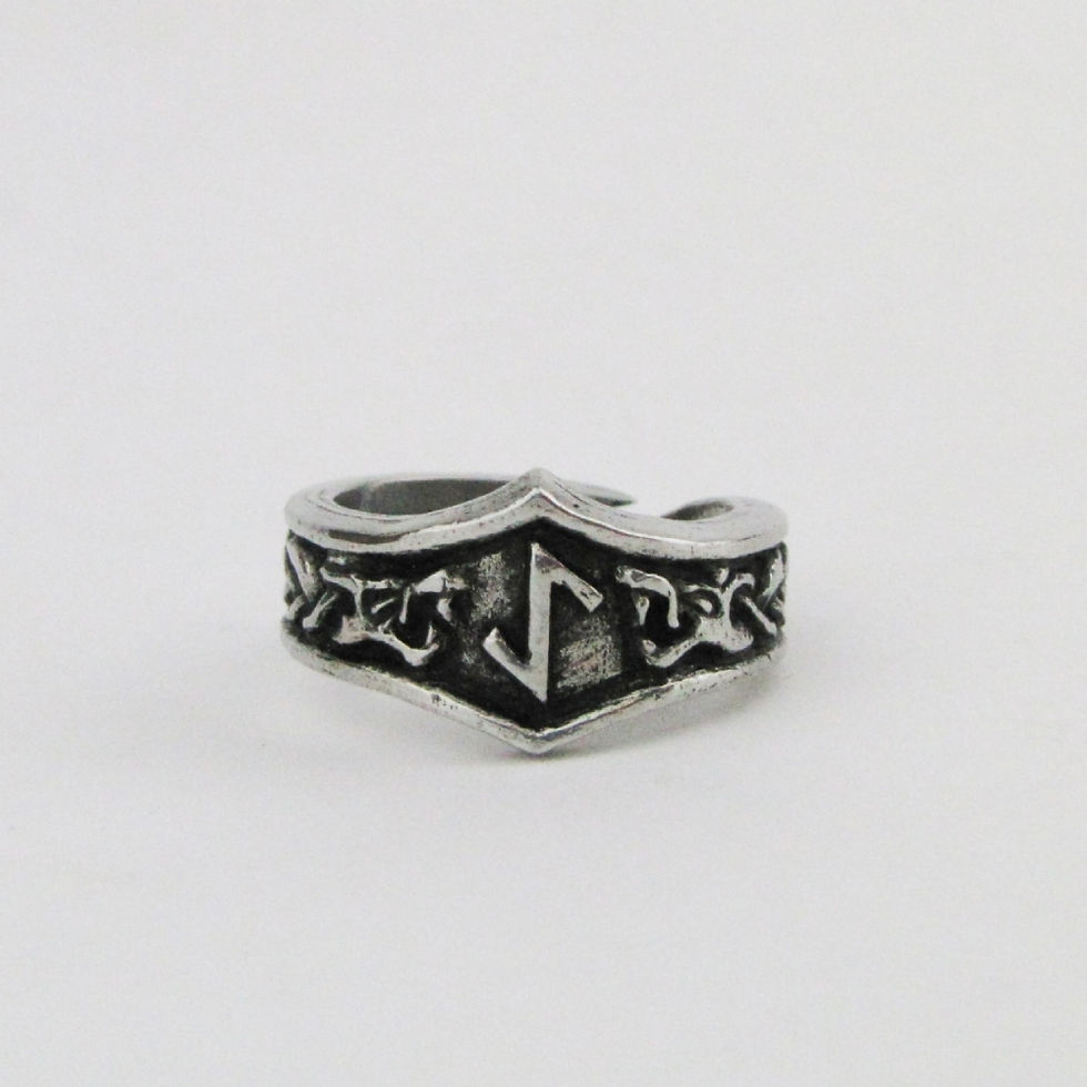 Thumbnail: Rune Ring(s)