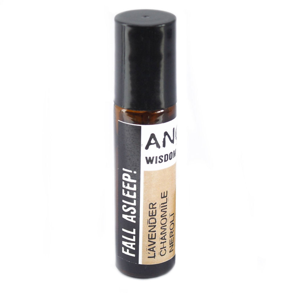 Thumbnail: 10ml Roll On Essential Oil Blend - Fall Asleep!