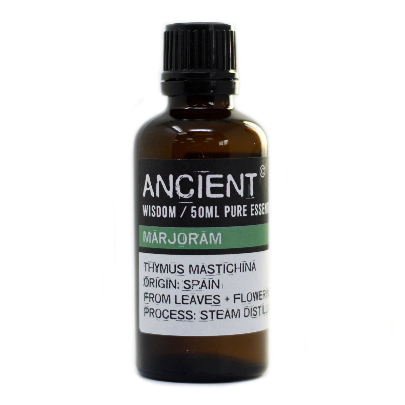 Varying Scented Essential Oils 50ml (51-80/80)