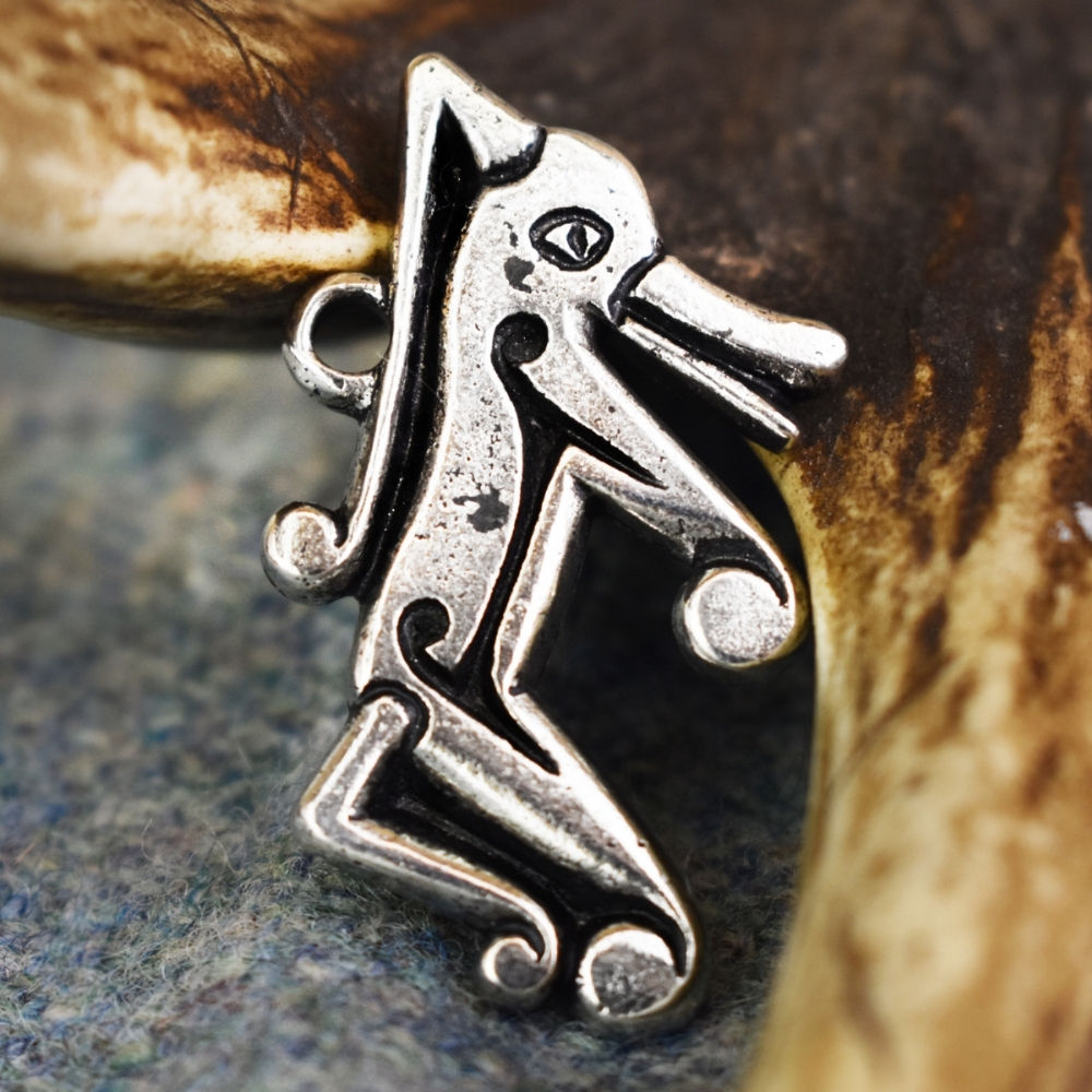 Pictish Beast