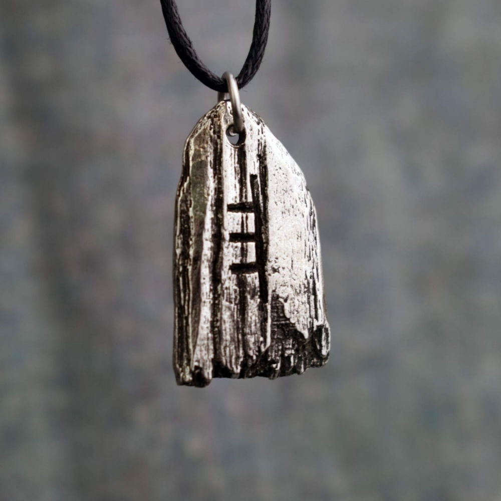 Tinne Ogham