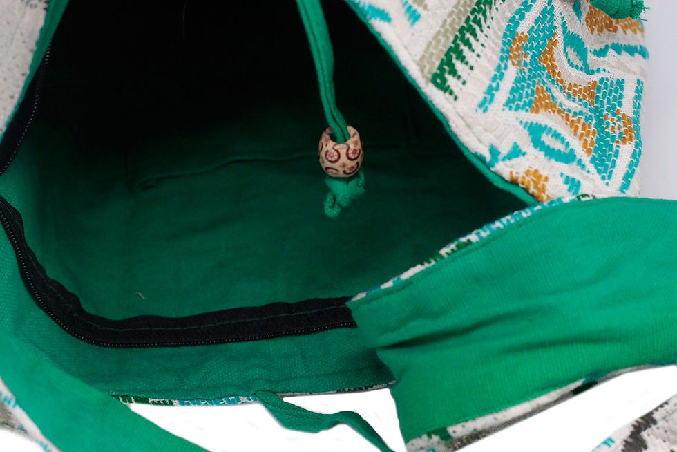 Thumbnail: Kathmandu Big Bag - Midday