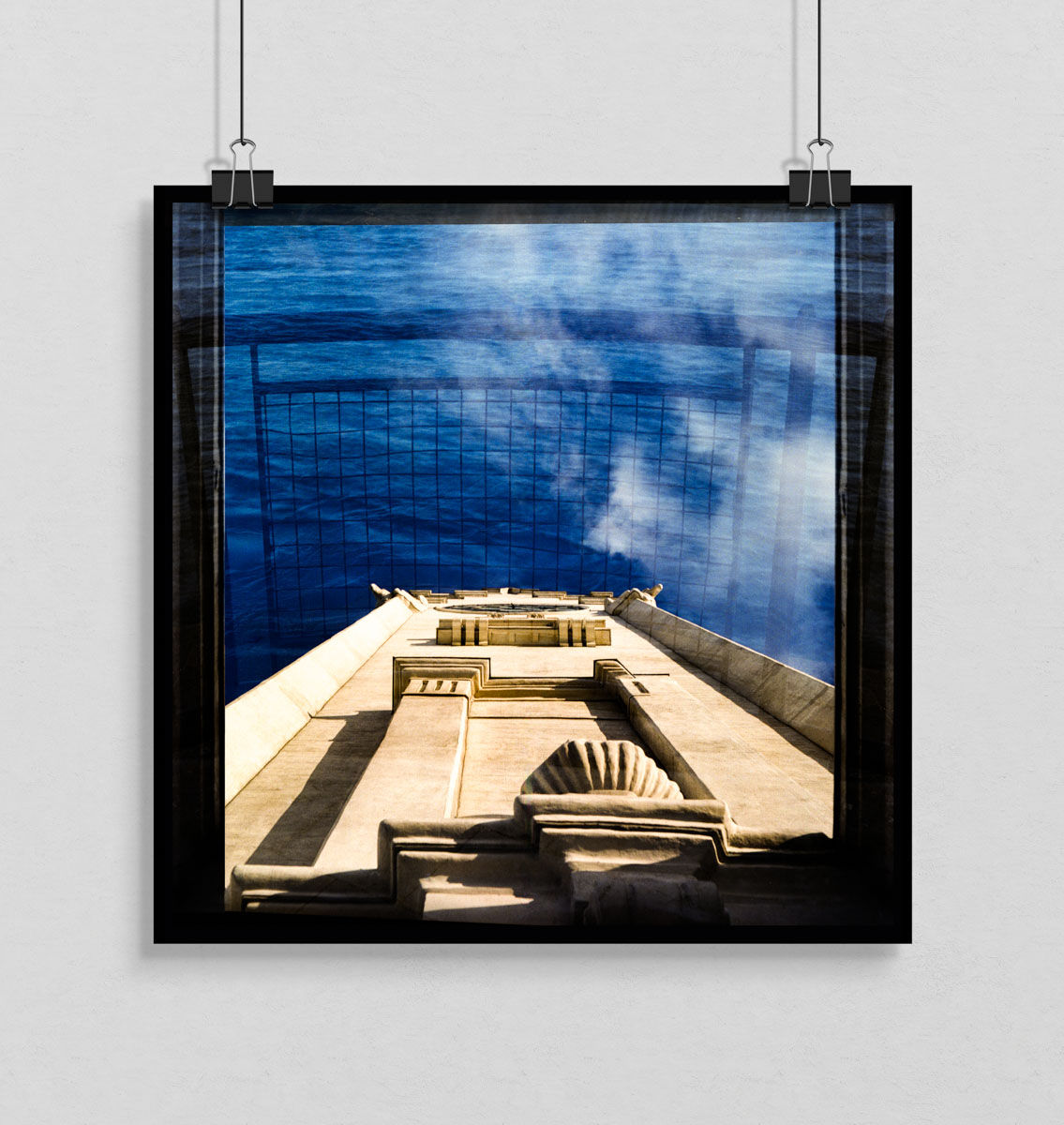 Tirage photo L'Odyssée