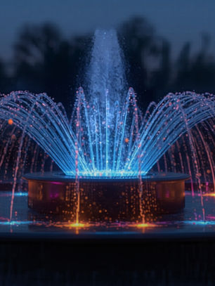 Musical Fountain Design Guide: Costs, Ideas & Mistakes to Avoid in 2026