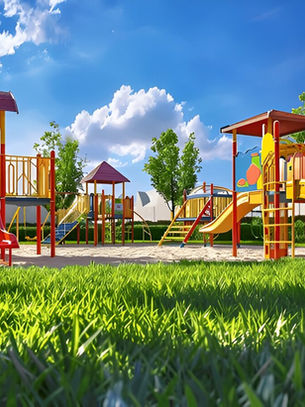 Top 12 Benefits of Installing a Net Rock Climber in School Playgrounds