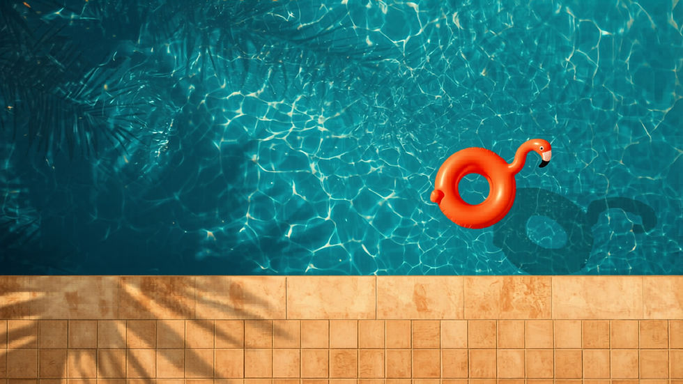Indoor Pool Construction: Costs, Mistakes & Smart Tips (2026 Guide)