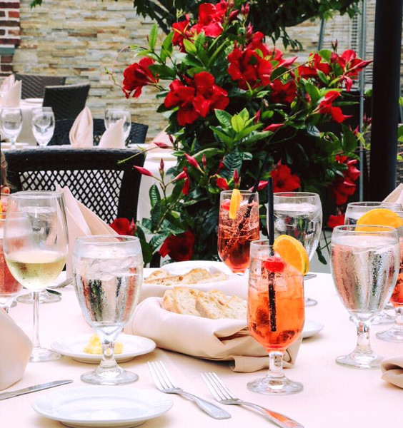 Restaurant Spain of Narragansett