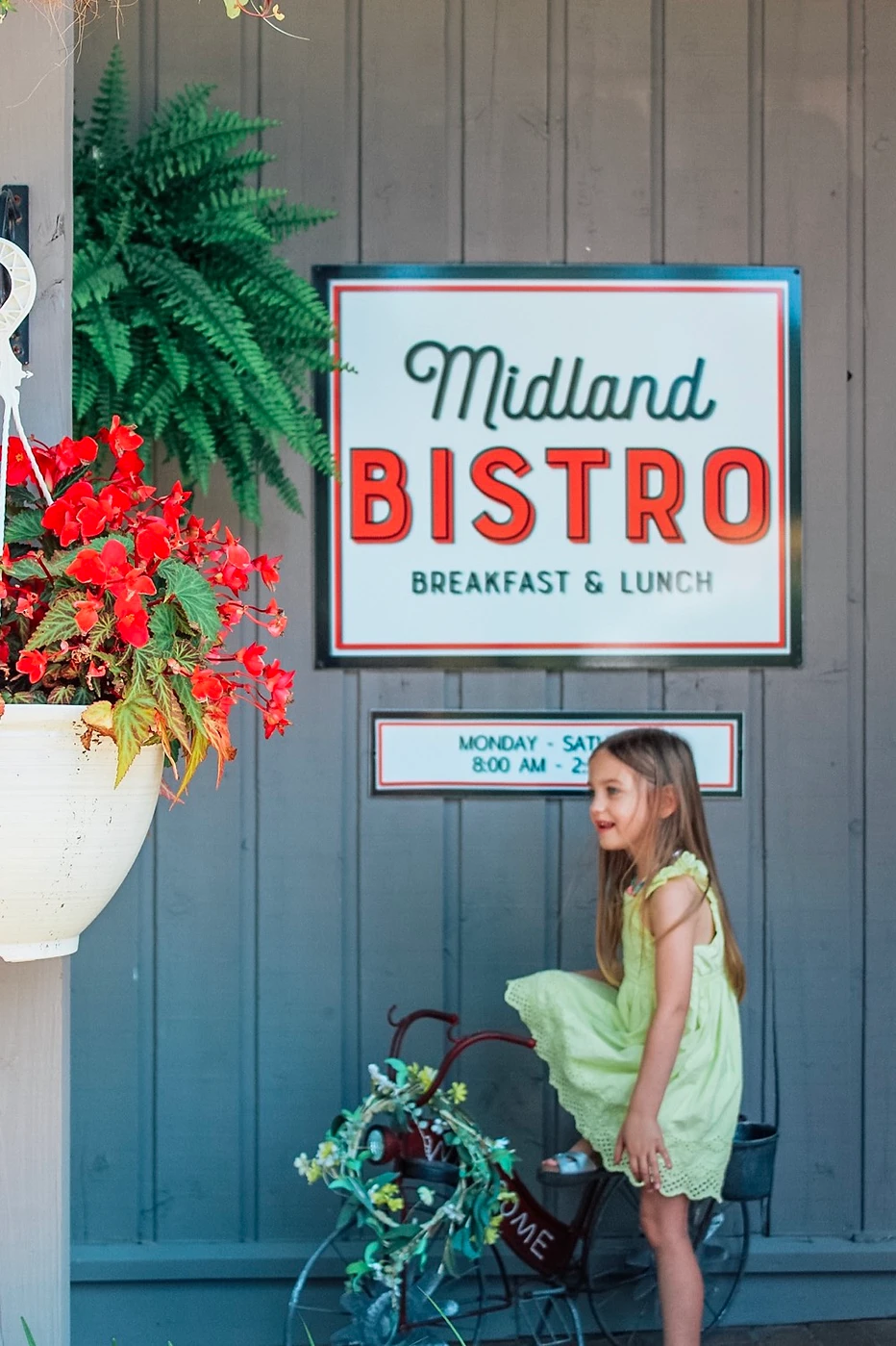 Midland Bistro