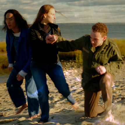 restless - the last train home