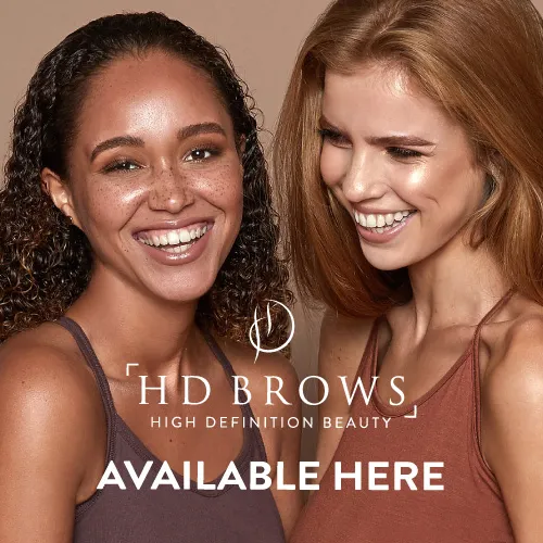 Hd Brows Widnes Sofia Rose Beauty Elite Stylist Brows
