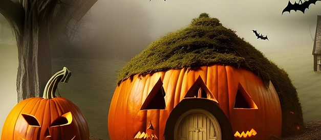 “La masacre de Halloween”, el relato viral que estremece TikTok