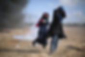 La guerra en Gaza deja 40.265 muertes