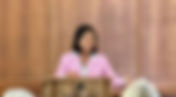Fiscalía de Perú pide 30 años de prisión para Keiko Fujimori
