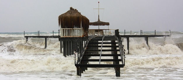 Venezolano relató su experiencia tras alerta de tsunami en Hawái