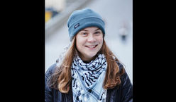 Israel expulsa a 171 activistas de la flotilla de Gaza, incluida Greta Thunberg