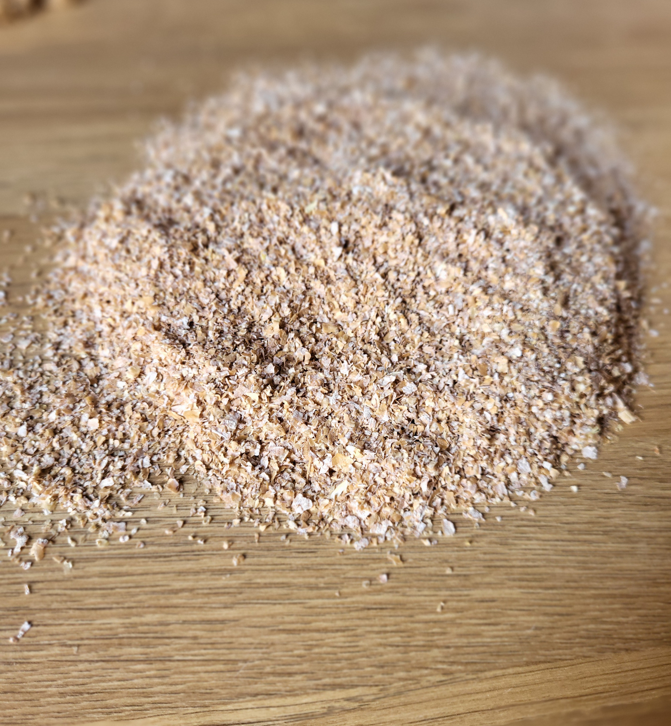 Wheat Bran