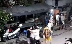 Aumenta a 69 muertos tras terremoto en Filipinas y decenas de heridos (videos)