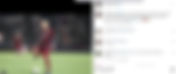 Adalberto Peñaranda dio sus primeras palabras como nuevo jugador de Atlético Bucaramanga