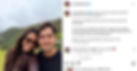 Desde entonces, Amanda y Daniel se han dedicado a viajar por el mundo y a trabajar en sus proyectos empresariales en conjunto, como el café Tributo, que abrió puertas el pasado mes de marzo en Chacao. Foto: Instagram amandadudamel