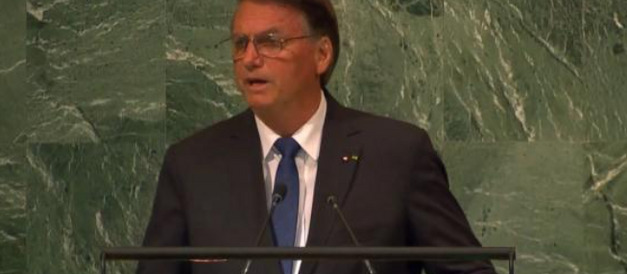 Condenan a Bolsonaro por comentario sexual sobre adolescentes venezolanas