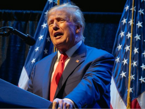 "Nadie sabe": Trump no confirma si ordenará ataques contra Irán