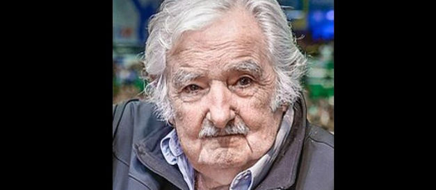 "Hasta acá llegué": Mujica comunica que el cáncer se expandió por su cuerpo