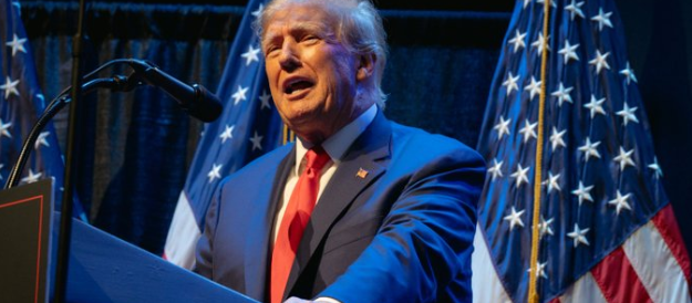 Corte de EEUU da luz verde a Donald Trump para desplegar tropas en Portland