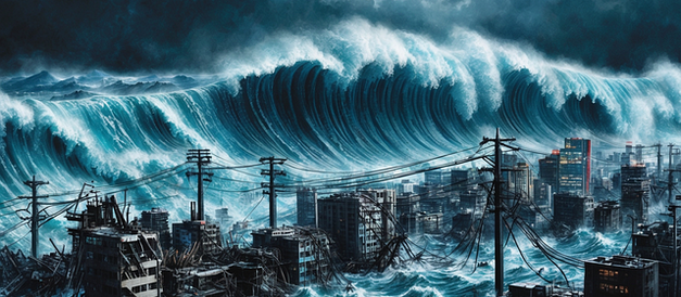 Poderoso terremoto de 8,8 en Rusia provocó alertas por tsunami en Japón y EEUU