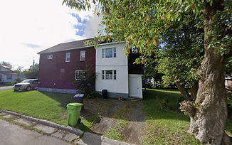  555 Parliament St.