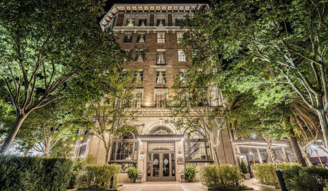 Culver Hotel